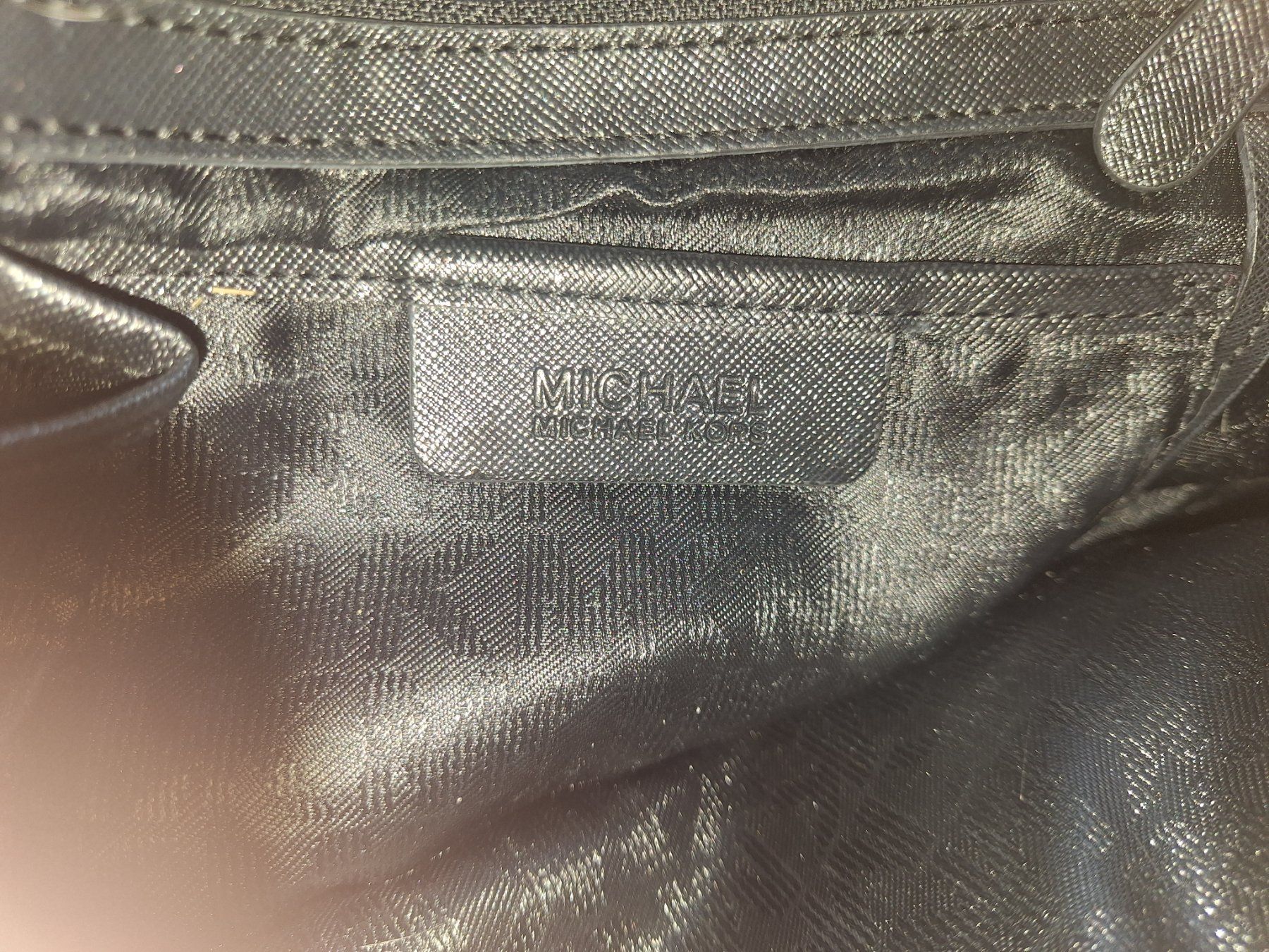 Michael Kors Taschen für Damen: Michael Kors Handtasche – Gebraucht aus Honau von sams09 4
