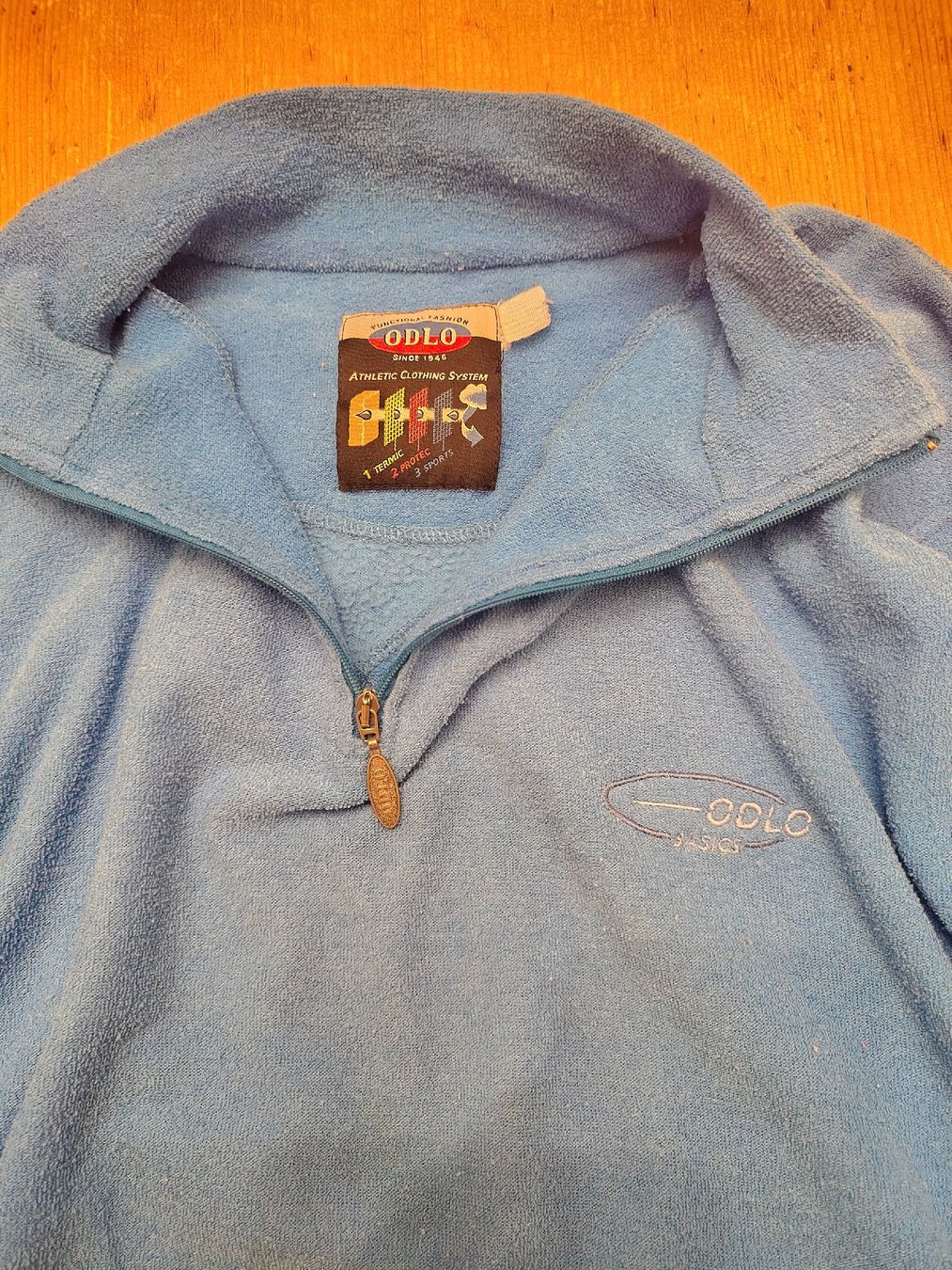 Maglioni & Felpe: Fleecepullover  – Usato da Meiringen venduto da 333_5c9c 1