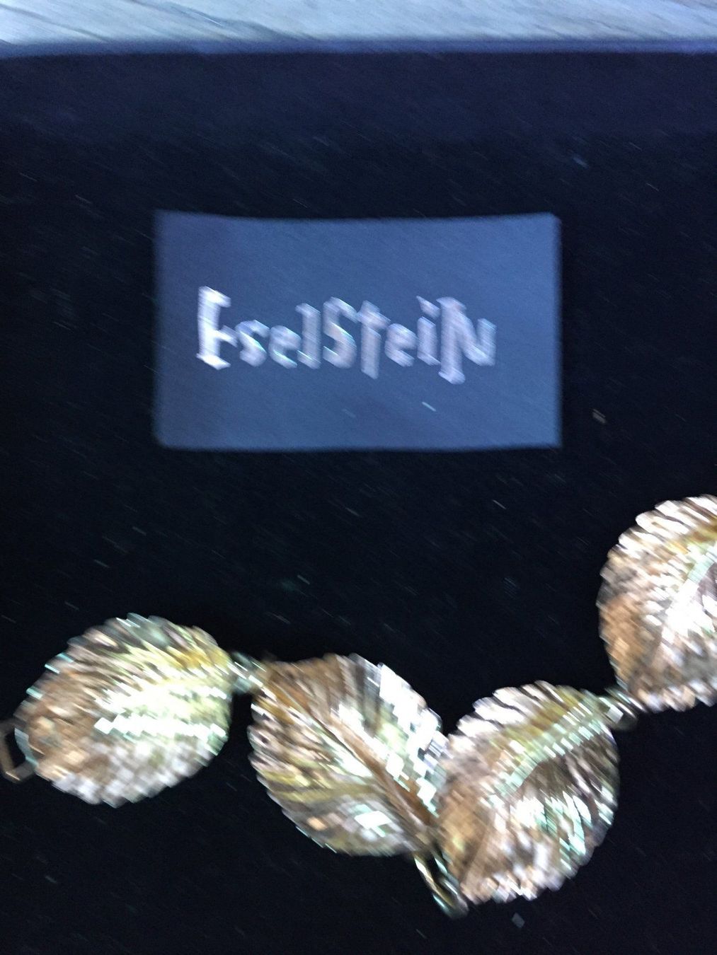 Bracciali & Braccialetti: ARMBAND – Usato da Forch venduto da ESELSTEIN 1