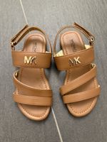 Michael Kors Mädchen-Sandalen – Grösse 30 – Neu mit Original