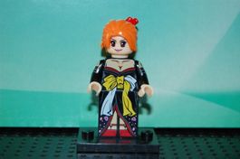 One Piece Minifigur Nami