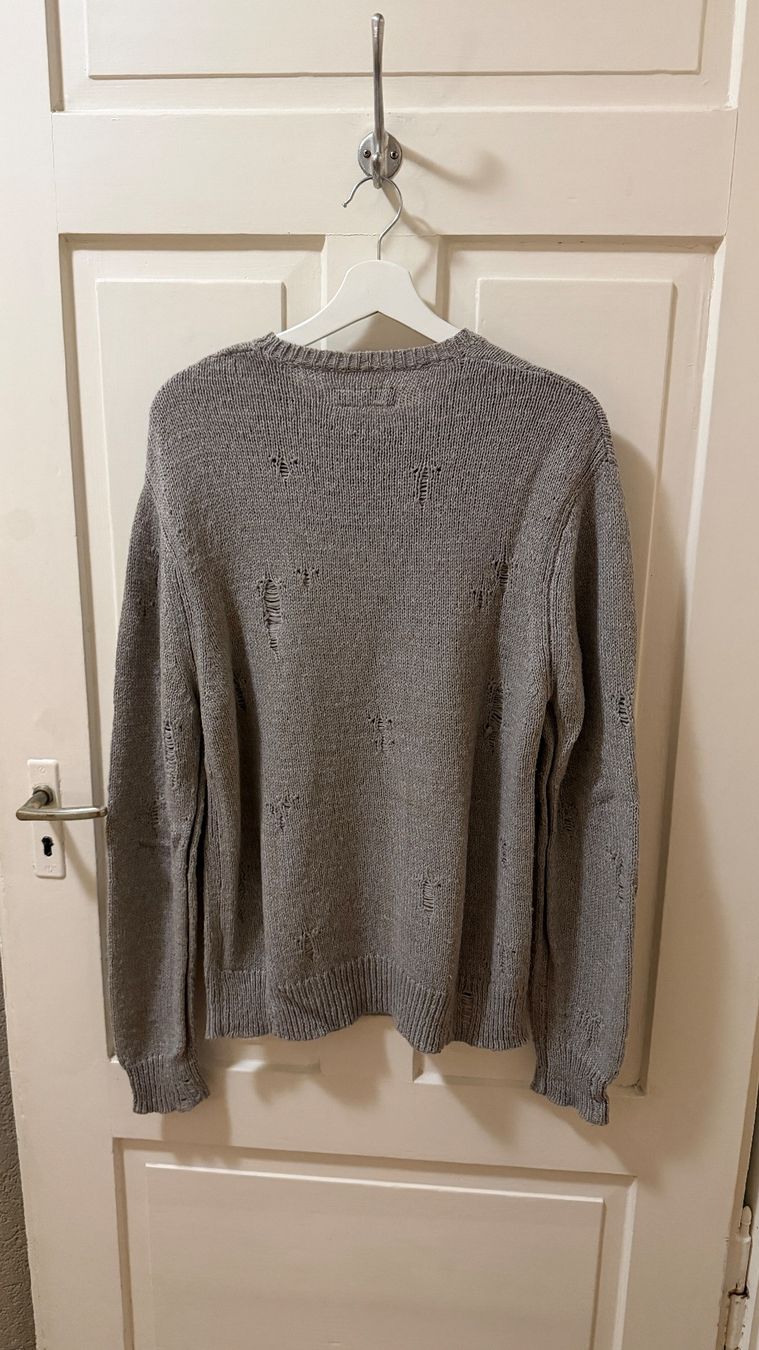 Allsaints Maglioni & Felpe: Allsaints Knit Sweater Large – Usato da Zürich venduto da pre_vy7t 2