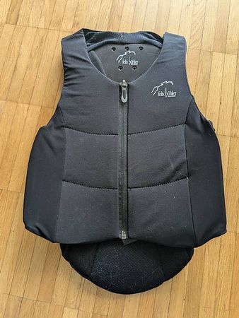 Rückenprotektorweste Anatomic FLEX PRO, 128