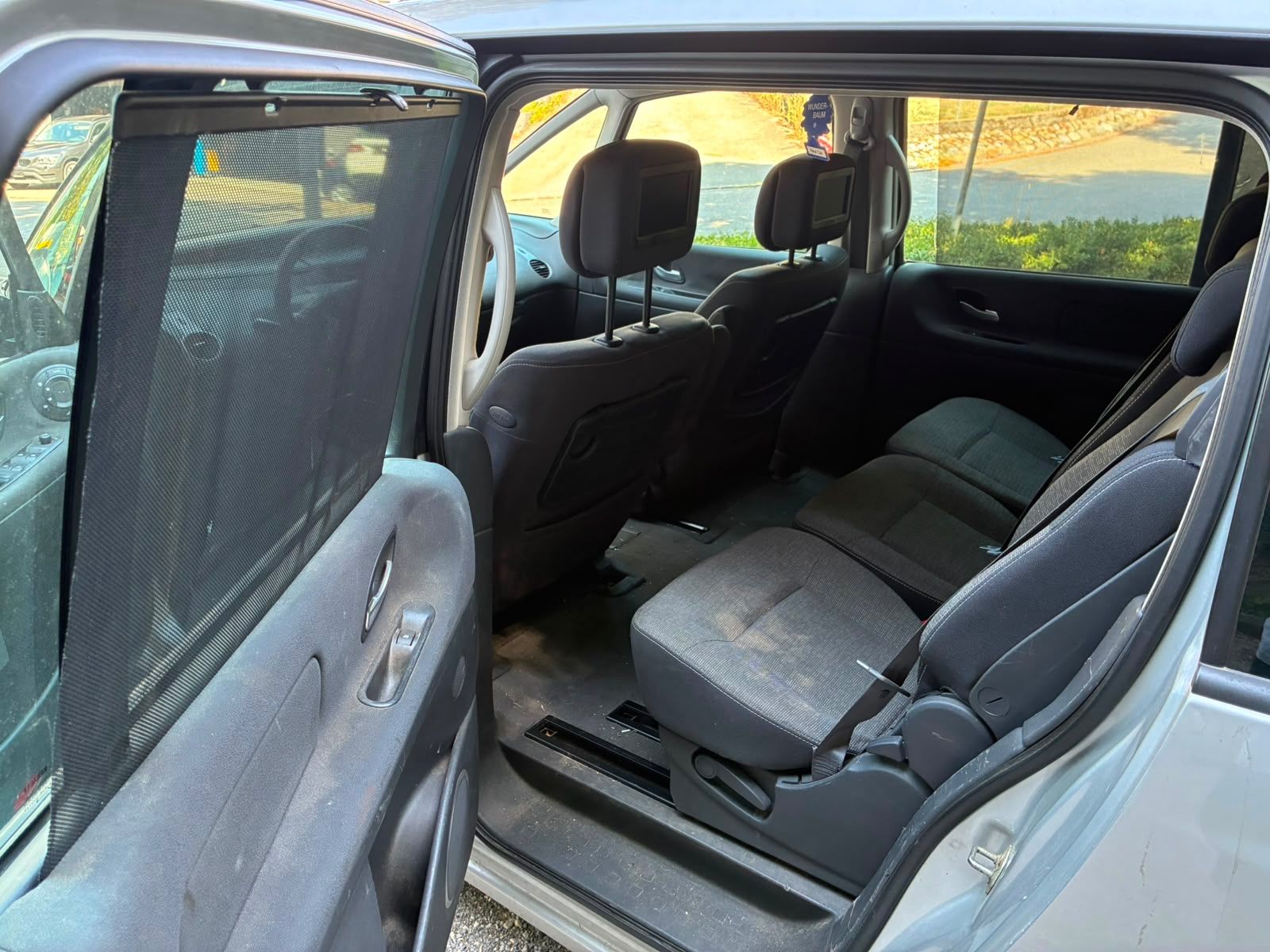 Renault Automobili: Renault Espace 2.0 dci – Difettoso da Widen venduto da Nikola.cars 7