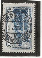 BASEL 13  15.05.31 auf Zu#178 Mi#227 Vollstempel [13A11]