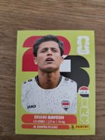 Panini Sticker 2026 IRQ 11