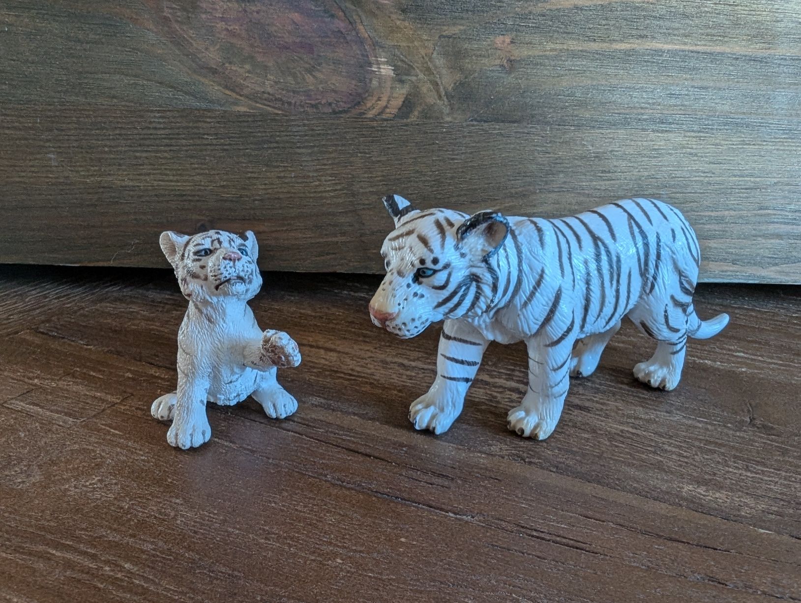 Schleich Spielzeuge: Schleich-Set: Raubkatzen – Gebraucht aus Schaffhausen von RamonaPK 4