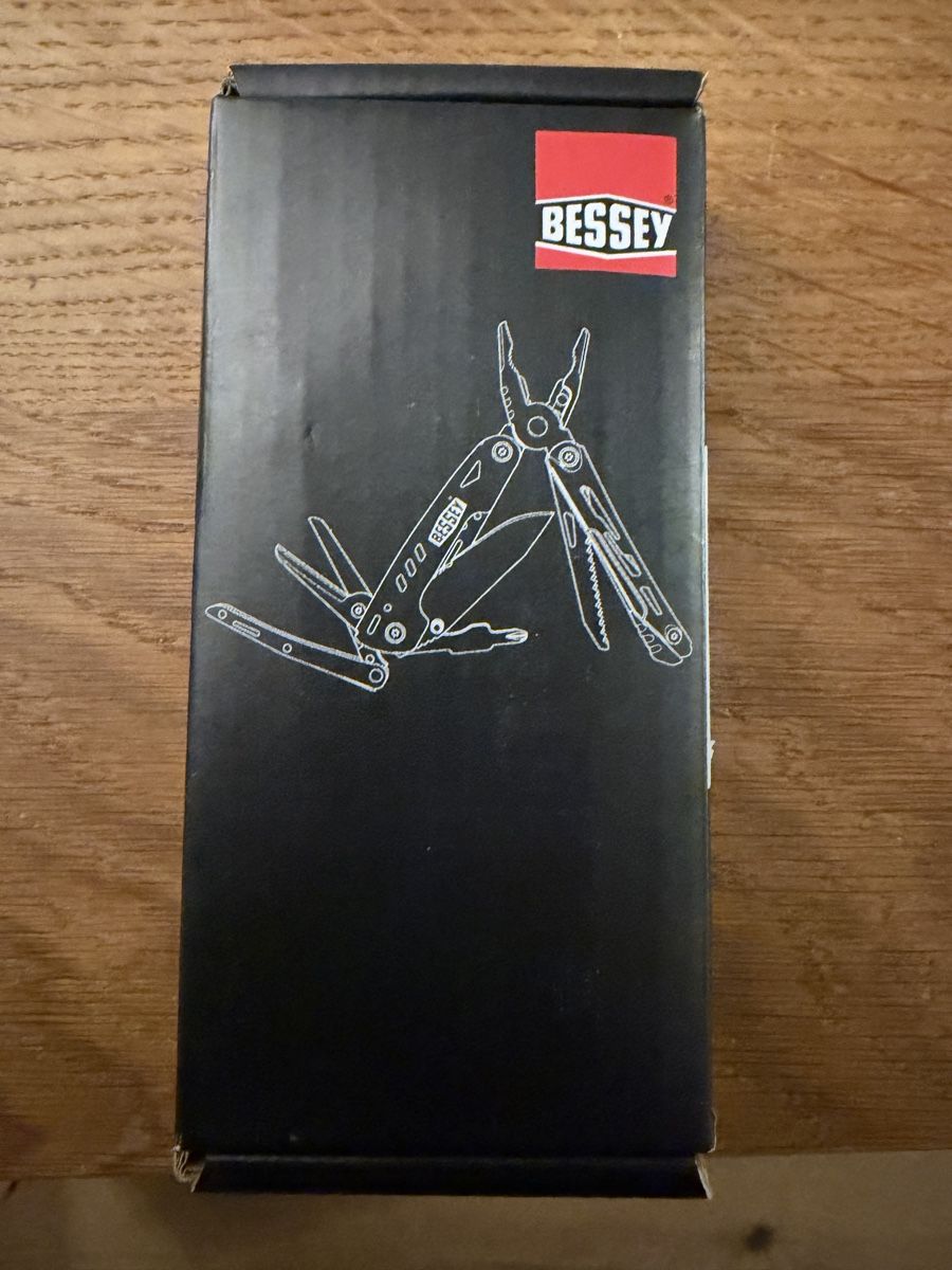 Accessori: BESSEY DMPTS Werkzeug neu – Nuovo (secondo la descrizione) da Neschwil venduto da mch_kvt2 2