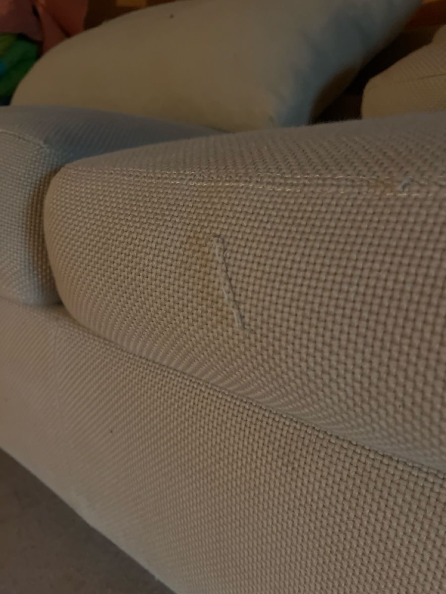 Divani: Sofa – Usato da Saas im Prättigau venduto da ray_man_98 1