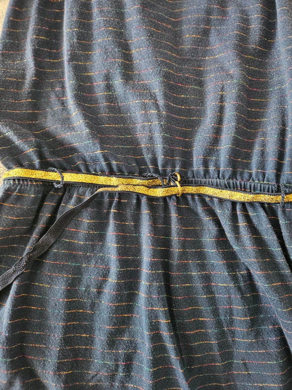 Kleiderpakete & -sets: 2 Modische Mädchenkleider Gr.128 – Gebraucht aus Bellach von Chiini 4