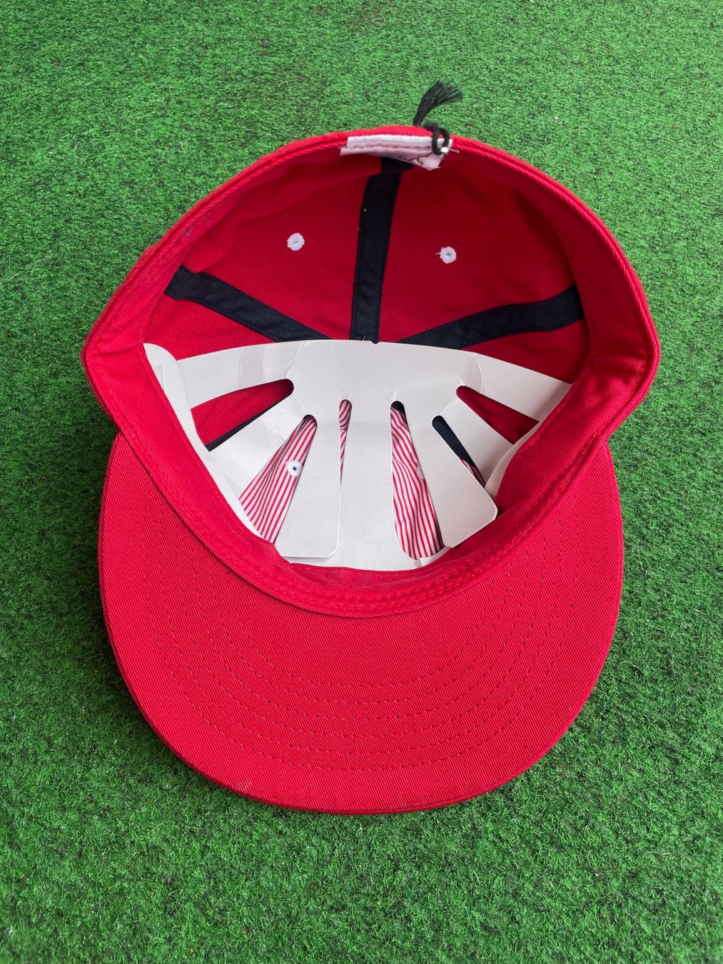 Herschel Copricapi, berretti & cappellini: Herschel fitted cap Size S New with tag – Nuovo e nell'imballaggio originale da Zürich venduto da le_souk 4