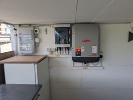 Onduleur Fronius Symo Advanced 10.0