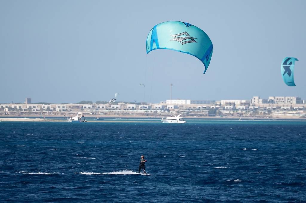 Aquilone: Naish Boxer 16 – Usato da Sirnach venduto da hag_vml8