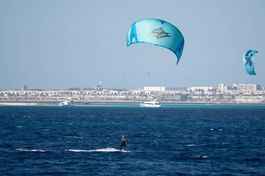 Naish Boxer 16