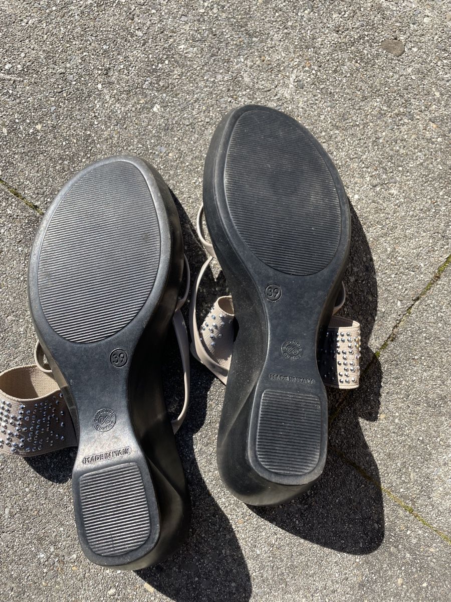 Chaussures femmes: Schuh – D'occasion à Benken ZH par stefiz 2