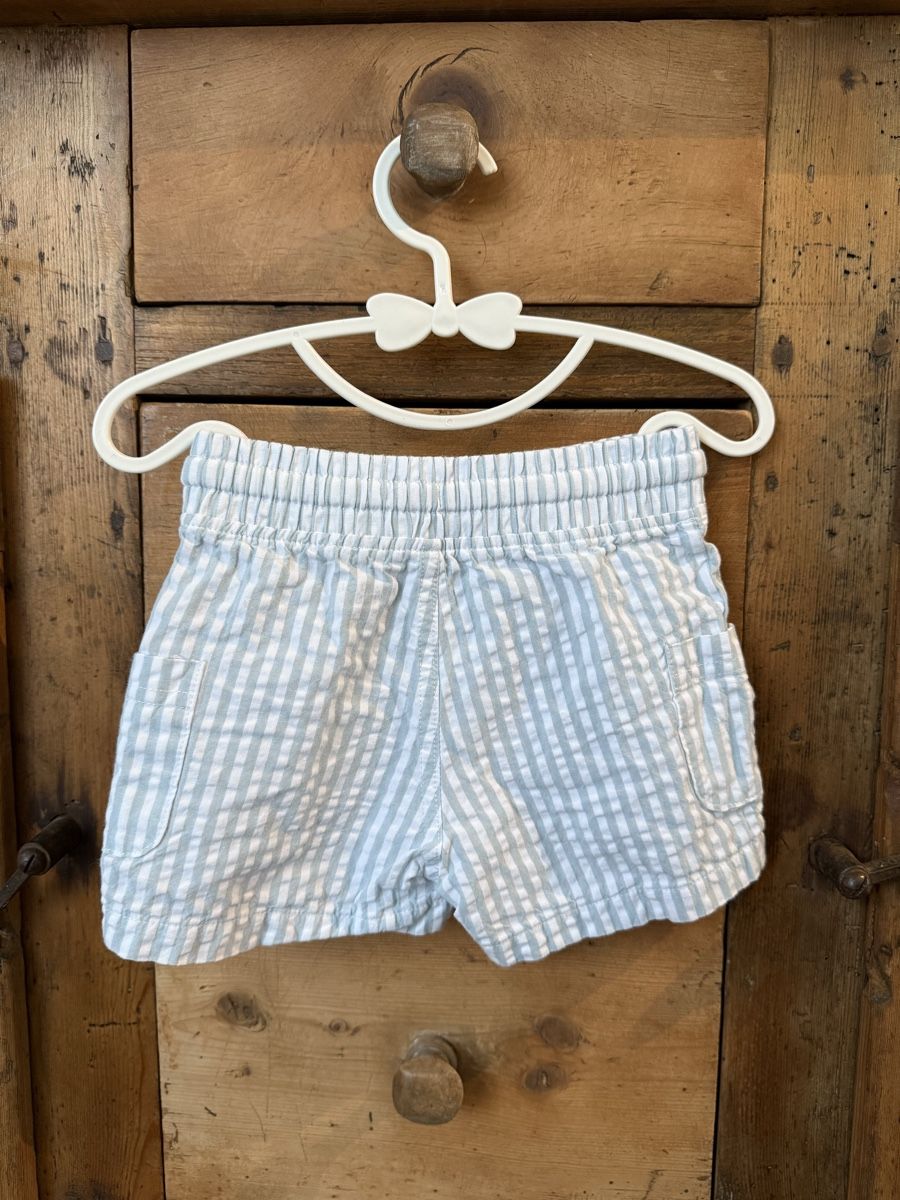 Manor Pantaloni: Short pour bébé garçon taille 6 mois (68cm) – Nuovo e nell'imballaggio originale da Vésenaz venduto da mar_xpz7 1