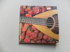 Doppel LP Engl. Country Progressiv Rock Strawbs 1978 Best of