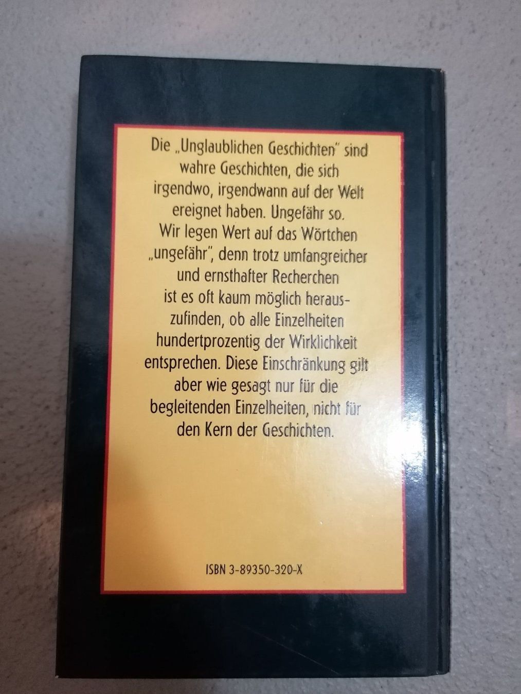 Libri: Buch Depesche aus dem Jenseits – Usato da Büttikon AG venduto da Amineah 1