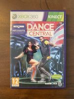 Dance Central für Xbox 360 (Kinect) FR