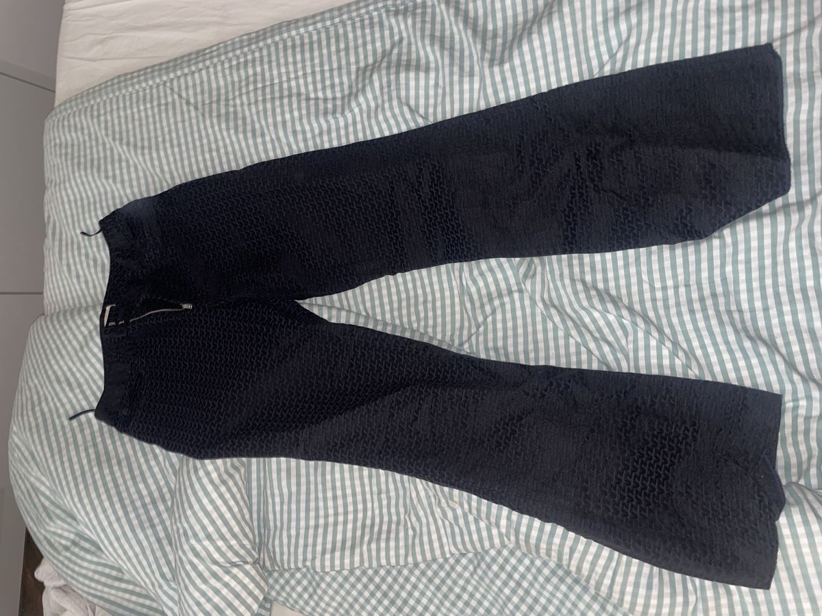 Pantaloni: Zadig et Voltaire Hose – Nuovo (secondo la descrizione) da Uetikon am See venduto da lau_5jpz