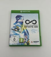Mark McMorris Infinite Air (XBOX One)