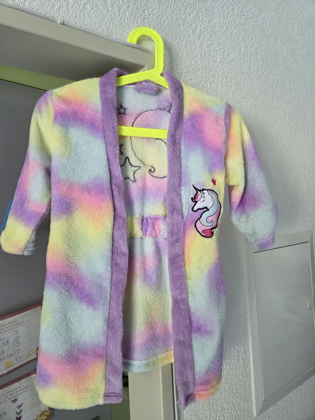 Accappatoi: Bademantel Grösse 98/104 – Usato da Aarburg venduto da augenschmaus8