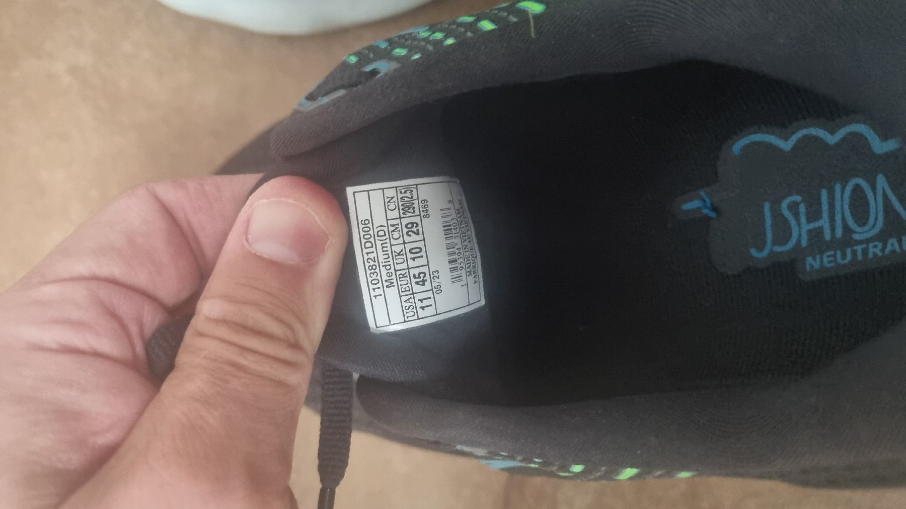 Brooks Chaussures hommes: Brooks Glycerin – D'occasion à Sâles (Gruyère) par Rapha1111 2