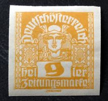 Briefmarken aus Österreich Ungestempelt Siehe Original Fotos