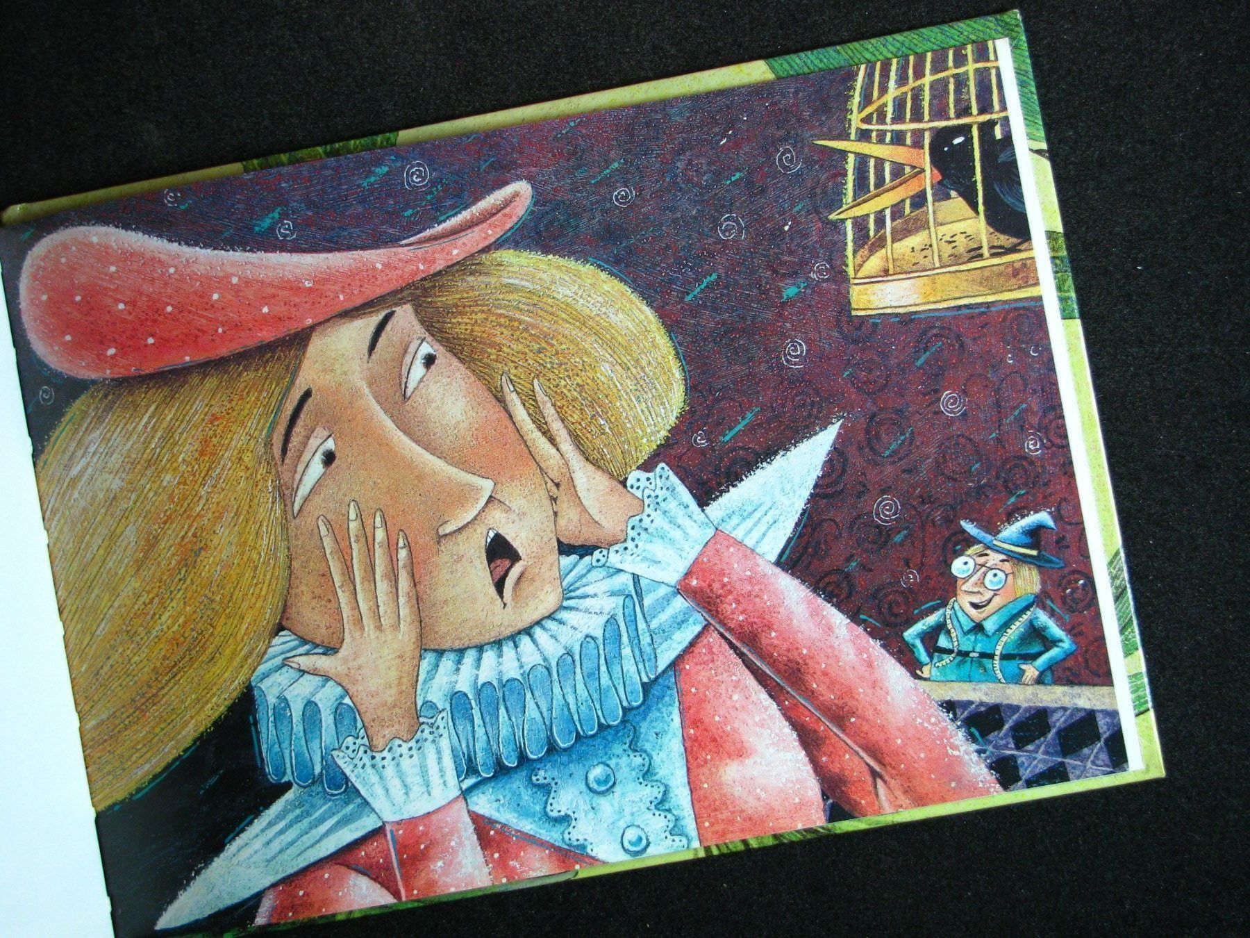 Libri: Brüder Grimm: Vom klugen Schneiderlein – Usato da Reitnau venduto da Zaomir 3