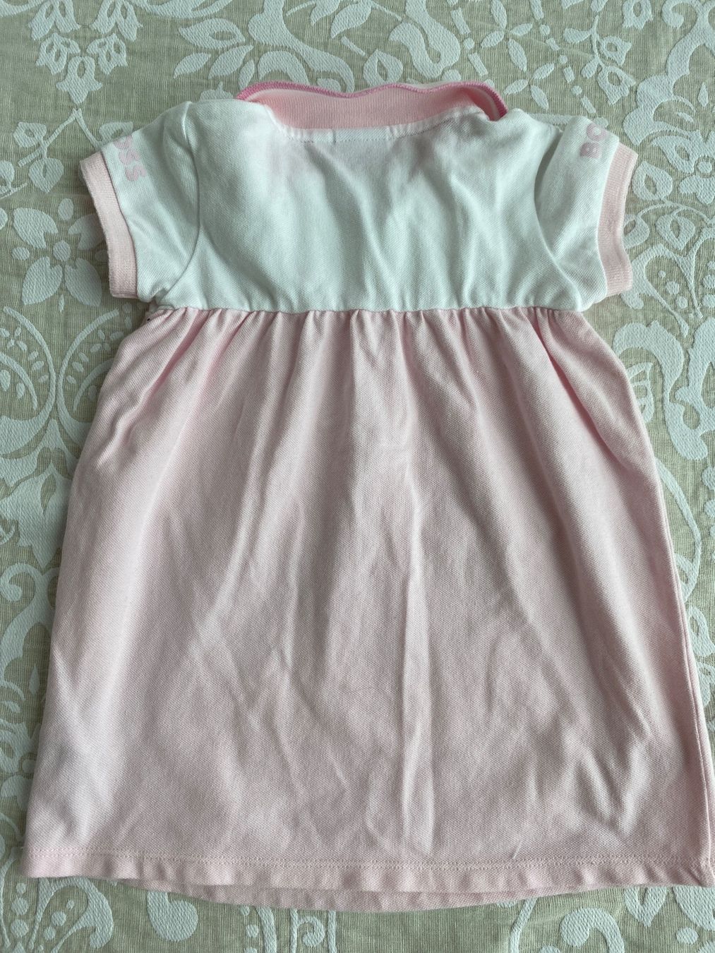 Hugo Boss Vestiti & Gonne: BabyKleid Boss 12M 74 – Usato da balsthal venduto da davidbalsthal23 2