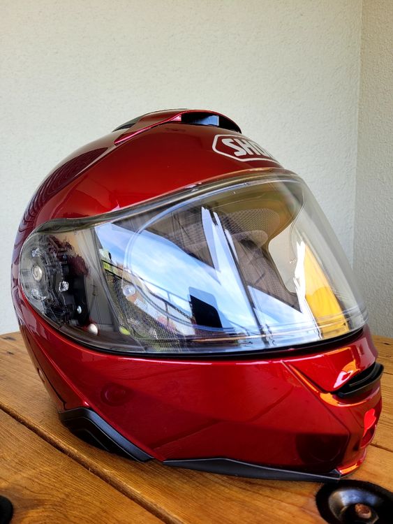 Shoei Neotec 2 | Kaufen auf Ricardo