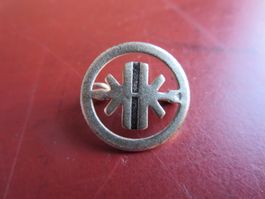 Kreidler Florett Original Pin Anstecknadel