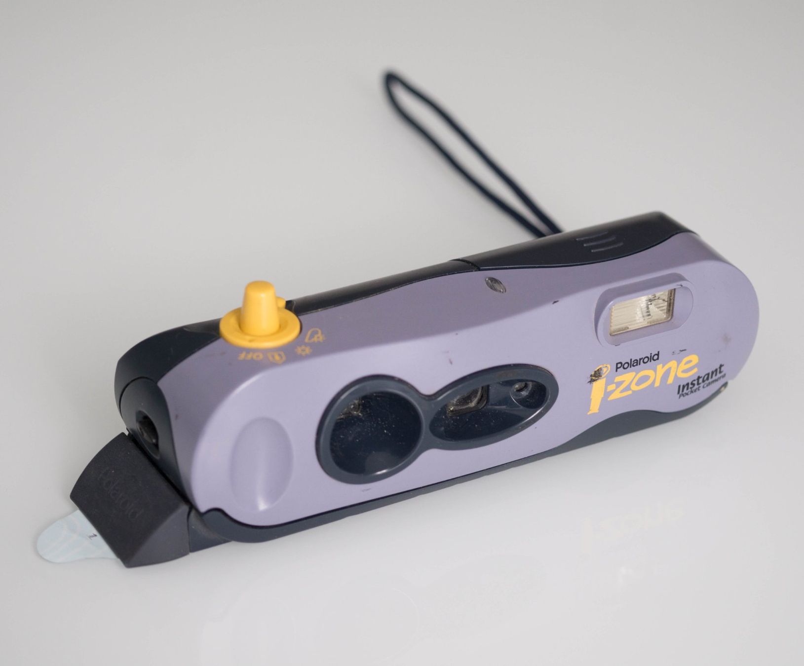 Polaroid Fotocamera: Polaroid i-Zone instant Camera – Usato da Thörishaus venduto da vintagger
