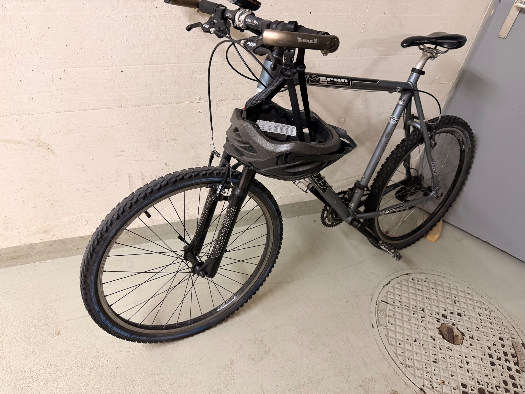 Stevens Biciclette: Velo Stivens – Usato da Hägendorf venduto da dar_7hkq