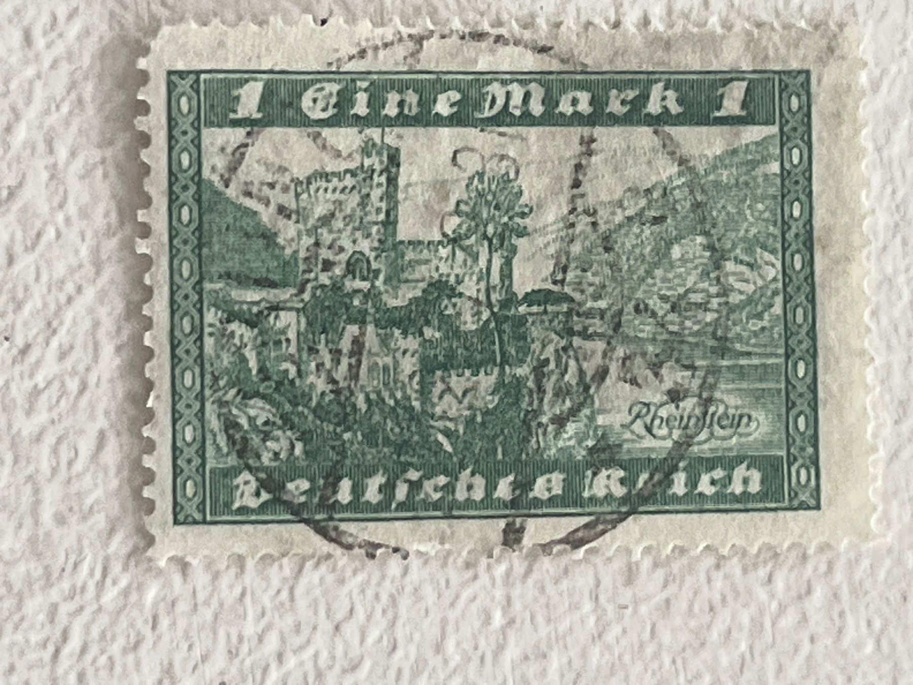 Tutti i francobolli: DR Briefmarken (Gratis-Versand) – Usato da Chiasso venduto da AzenYa