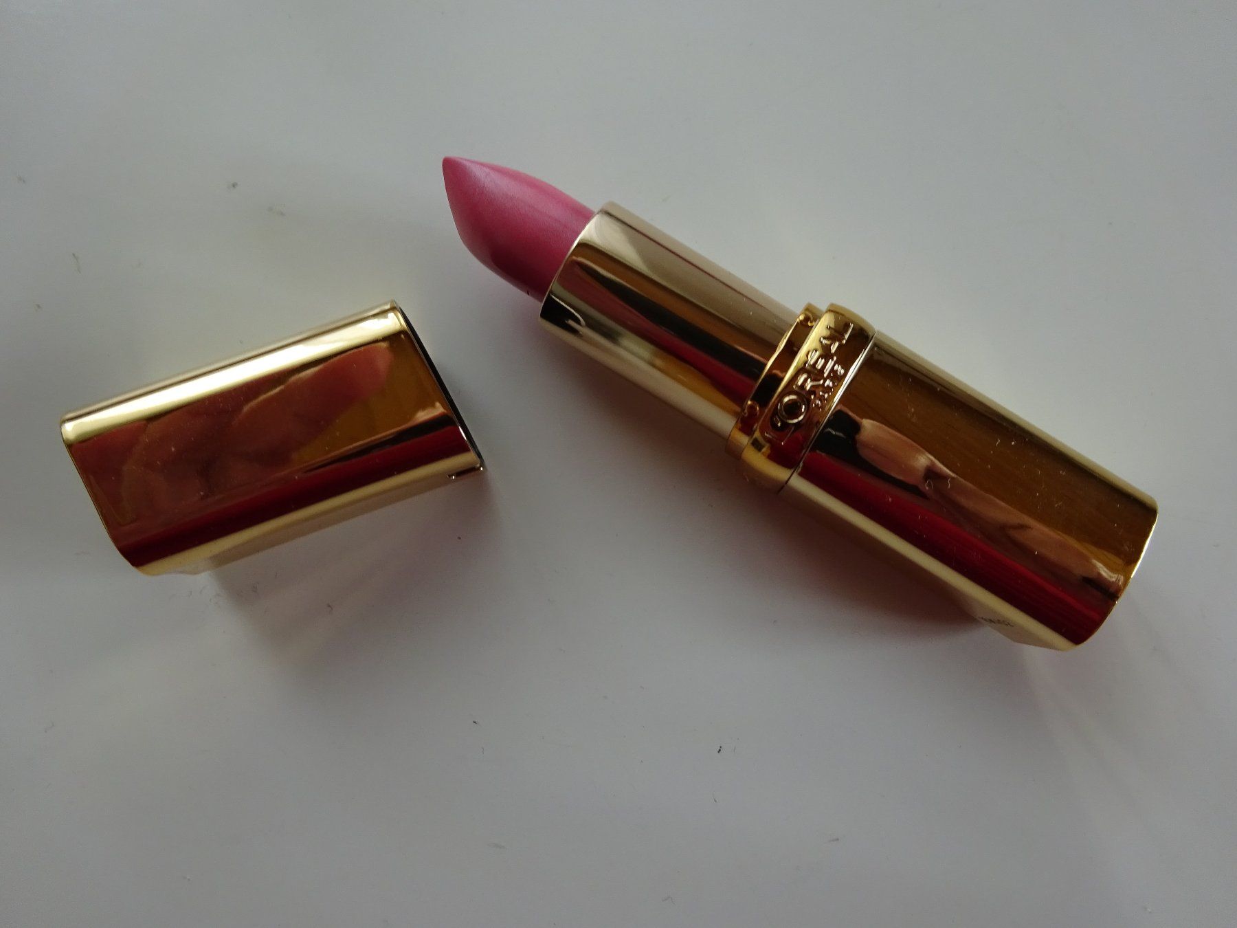 Make-up: Lippenstift/Color Riche – Nuovo (secondo la descrizione) da Rothrist venduto da Mistery1