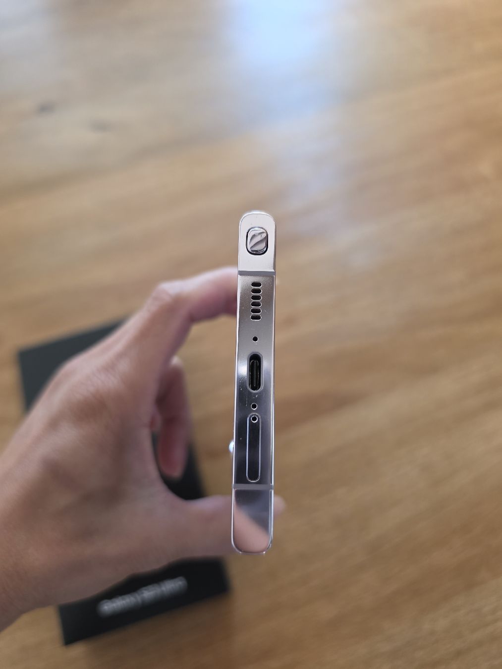 Samsung Handys / Smartphones: Samsung Galaxy S23 Ultra – Gebraucht aus St. Gallen von che_hope17 4