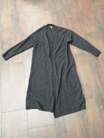 Grauer Cardigan,von H&M Grösse L, Neu, nie getragen!