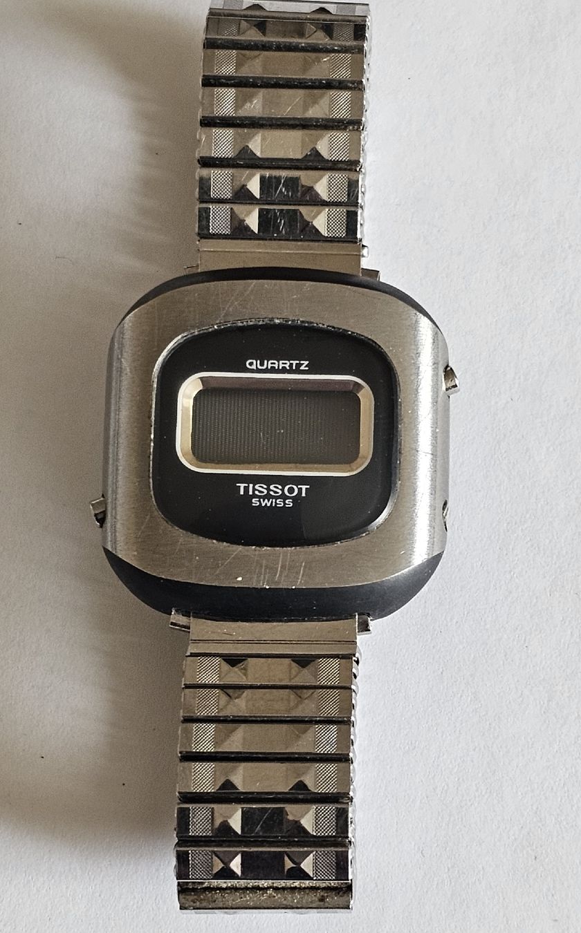Tissot Orologi: Tissot – Difettoso da Genève venduto da Fresko01 2