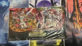 Yu-Gi-Oh! Playmat