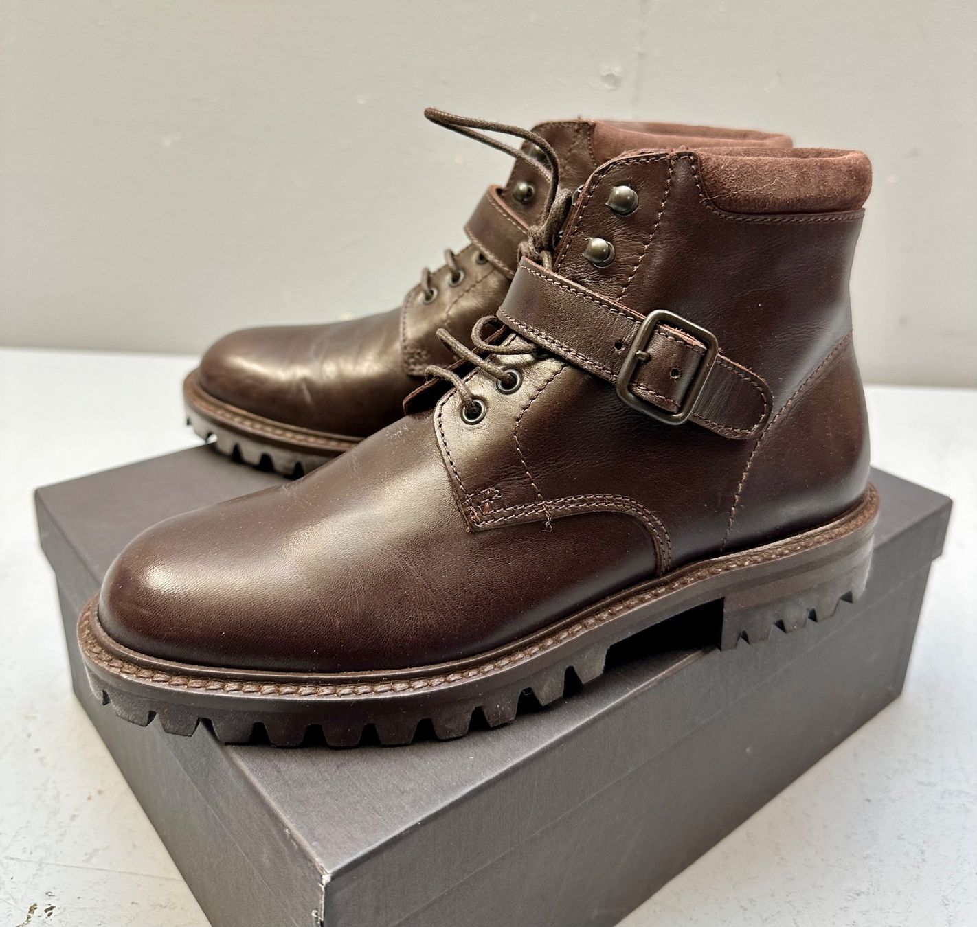 Max Mara Damenschuhe: DAMENSCHUHE #40 “MAX MARA” – Gebraucht aus Zürich von NIKI777