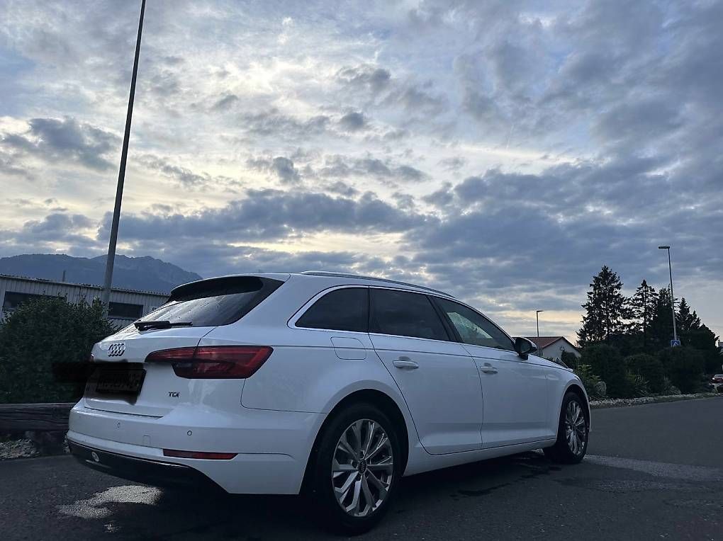 Autos: Audi a4 2016 – Gebraucht aus Bex von ome_q5jw 2