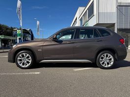 BMW X1 xDrive 23d Steptronic 2010 136 000 Km /Frisch ab MFK