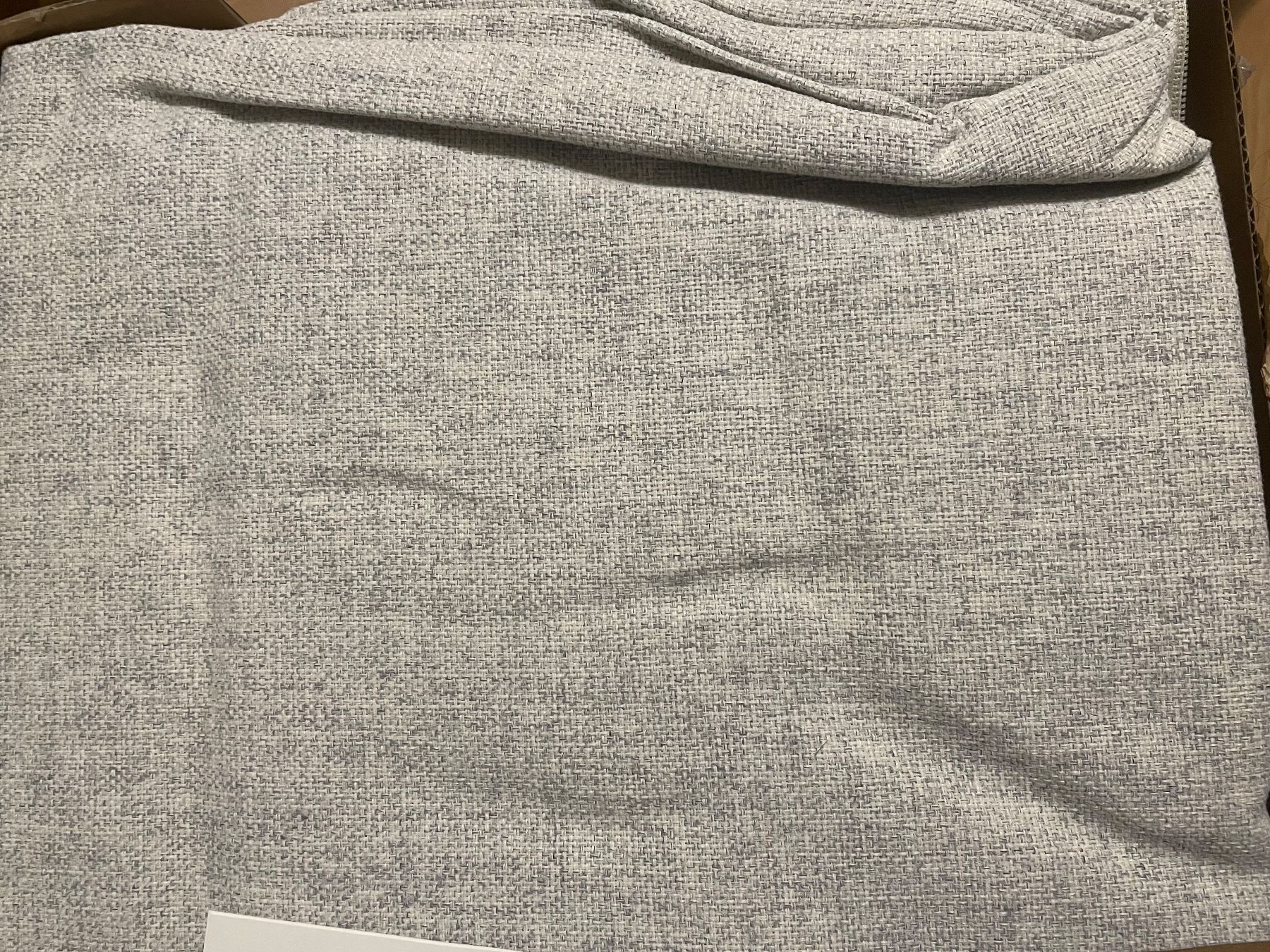 Tessuti: IKEA SÖDERHAMN Bezug 3er-Sitz  Gunnared Beige – Nuovo (secondo la descrizione) da Dübendorf venduto da Aber_trotzdem 3
