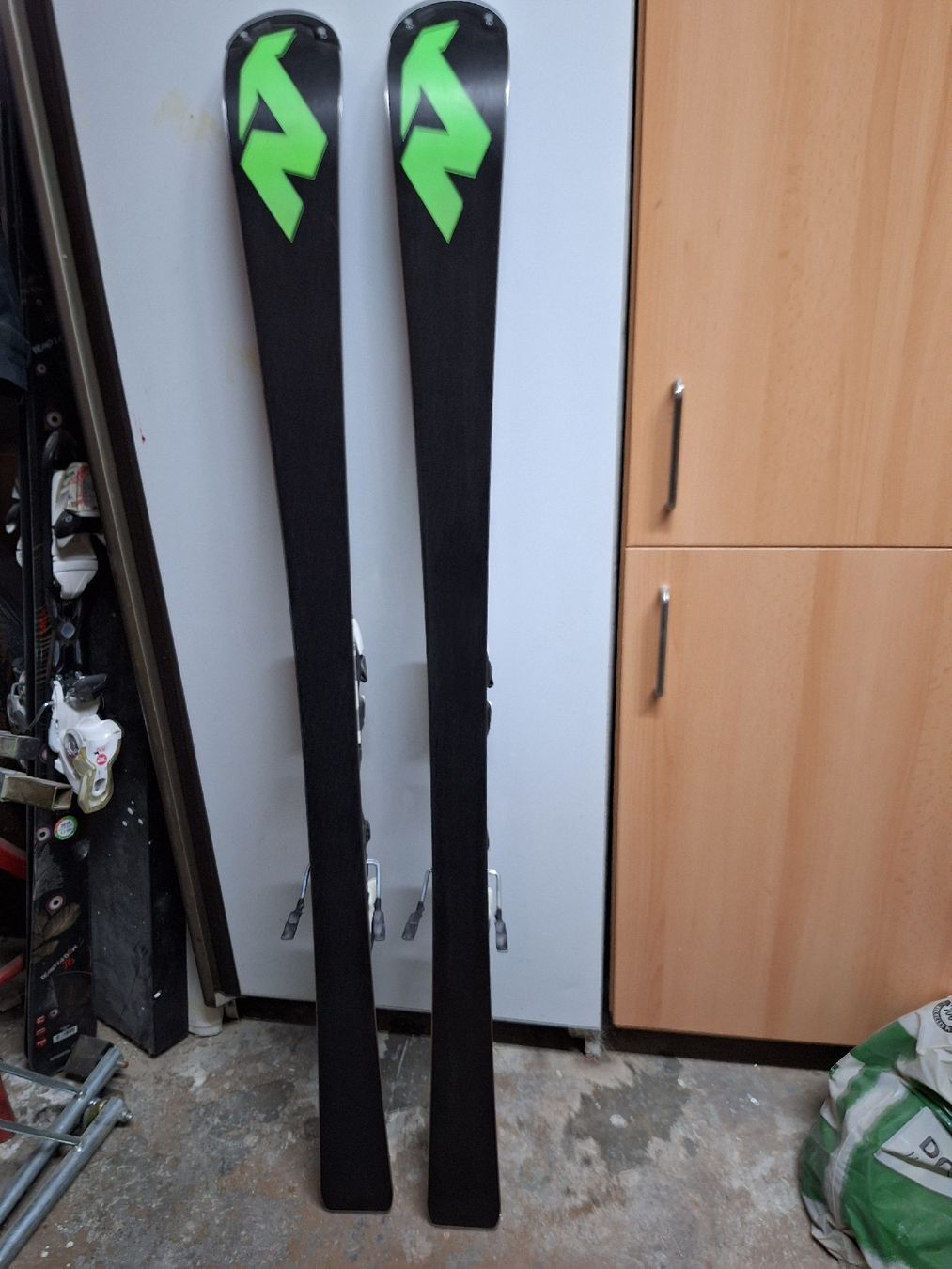 ノルディカ SL 136cm J World Cup 【公式通販】
