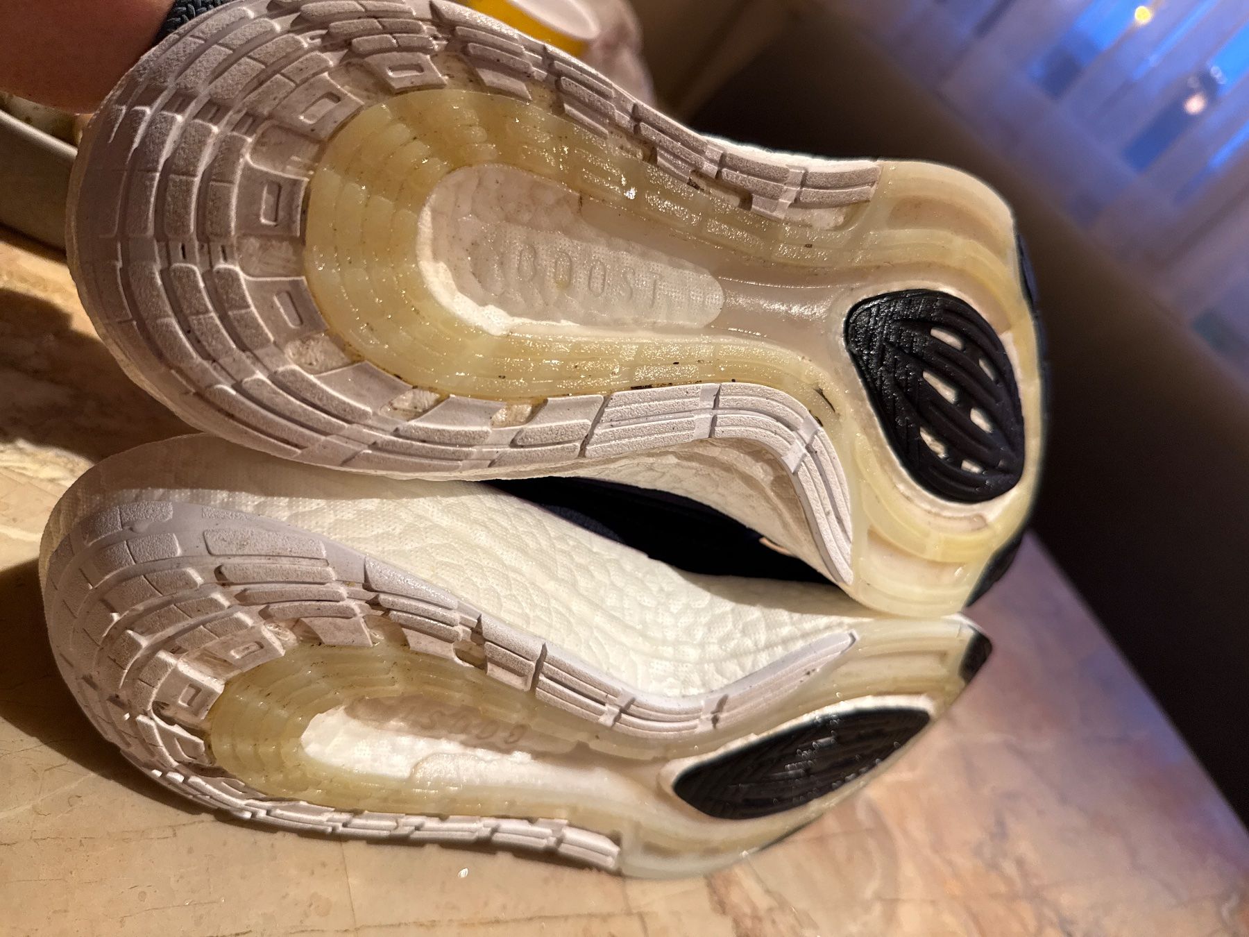 Adidas Scarpe da donna: Adidas Ultraboost Damen Grösse 40 – Usato da Winterthur venduto da britsi 5
