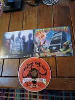 orange goblin- frequencies.. (digi)