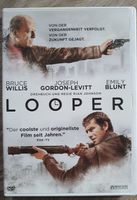 DVD Looper mit Bruce Willis