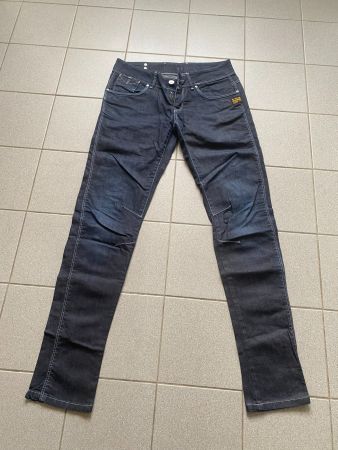 G-Star Jeanshose / W29 x L32 /Blau / Top Zustand!