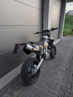 Ktm Exc 520
